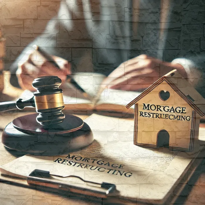 개인회생별제권