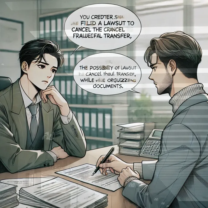 개인파산법무사