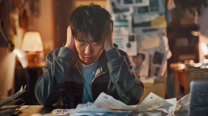 개인파산법무사