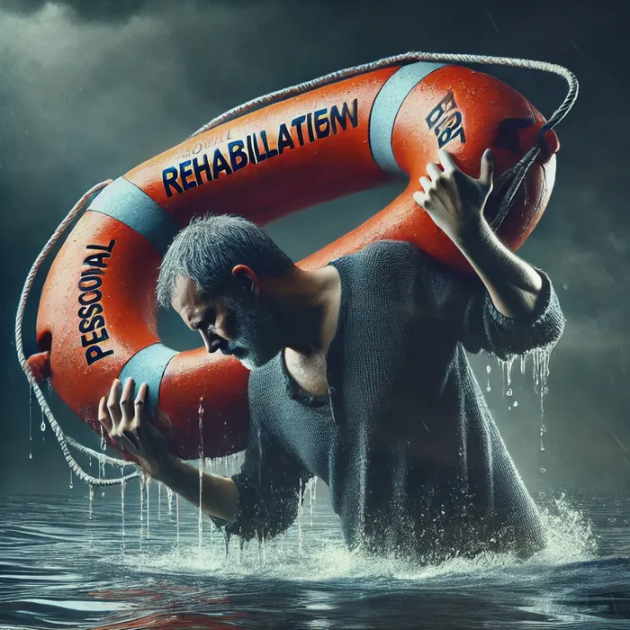 개인회생면책신청