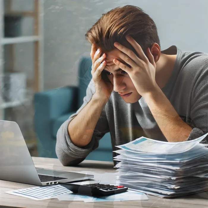 개인회생면책신청