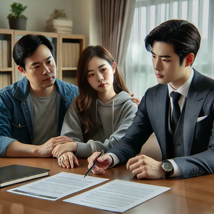 고금리대출 연체 시