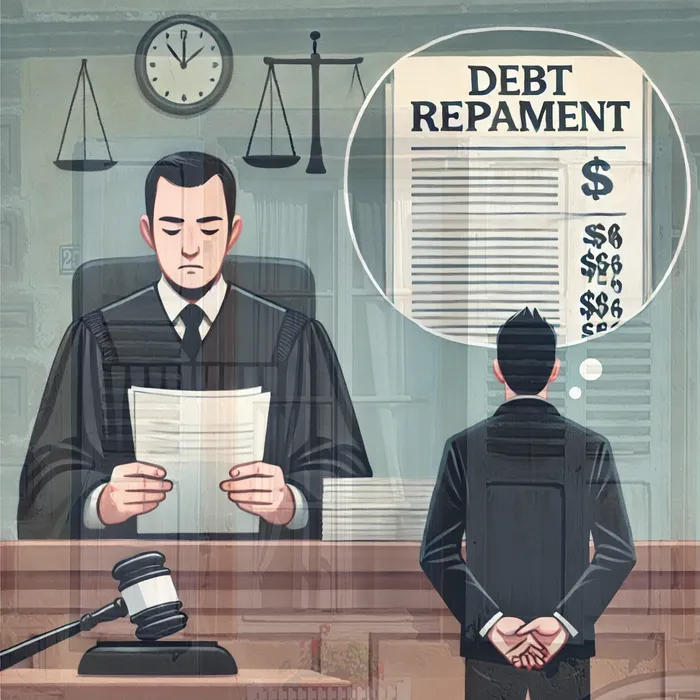 개인회생면책대출