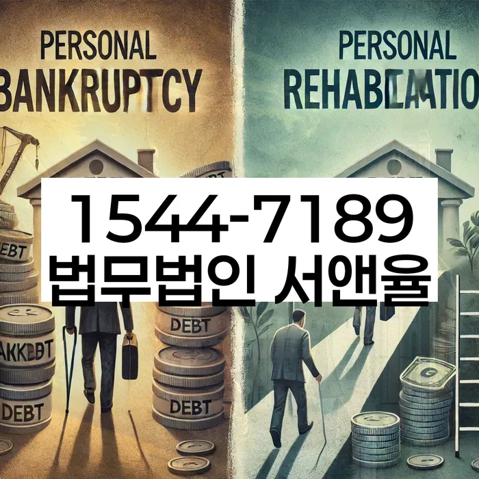 개인회생면책대출