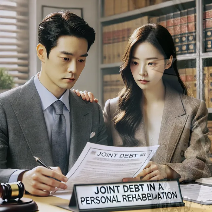 개인회생불이익