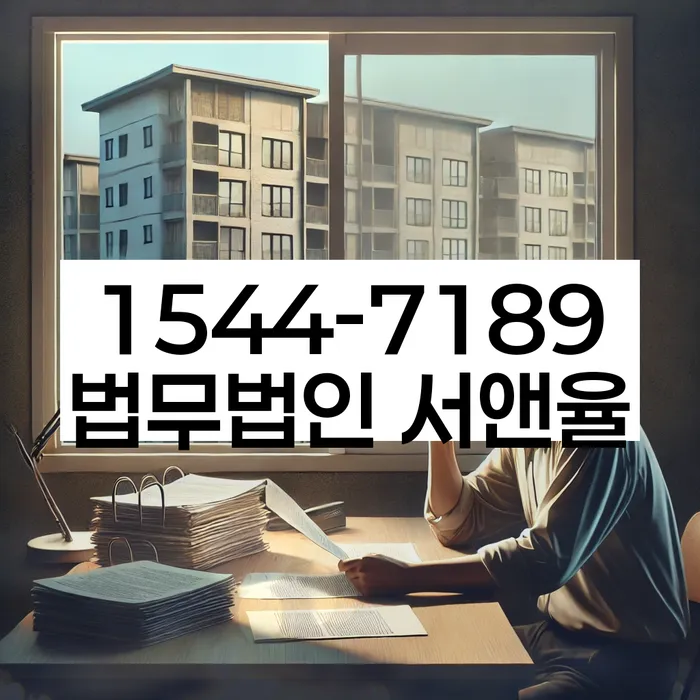 개인회생신청조건