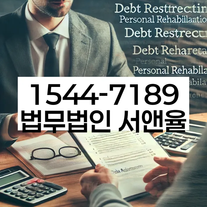 사업자개인회생