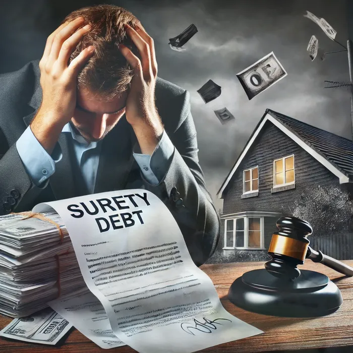 파산전문법무사