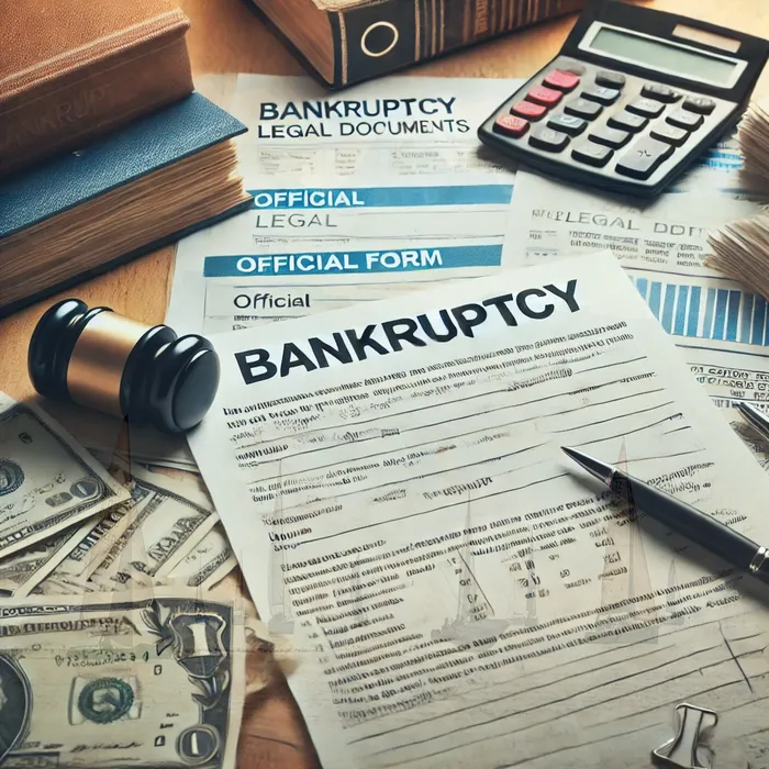 파산전문법무사