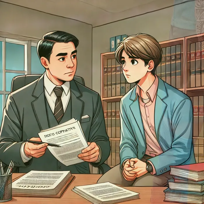 파산전문법무사