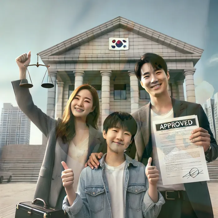 개인회생이의신청