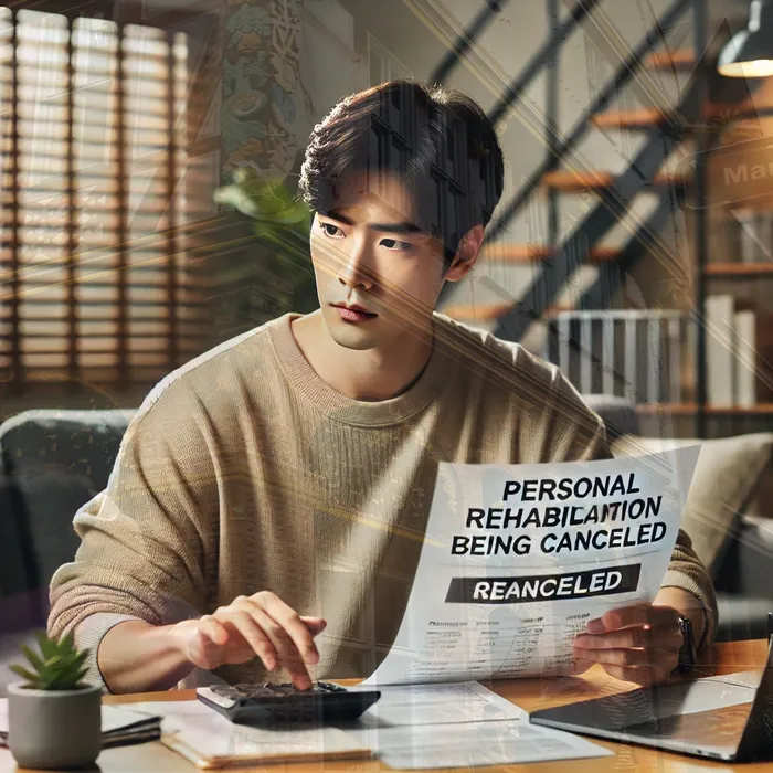 신용회복위원회개인회생