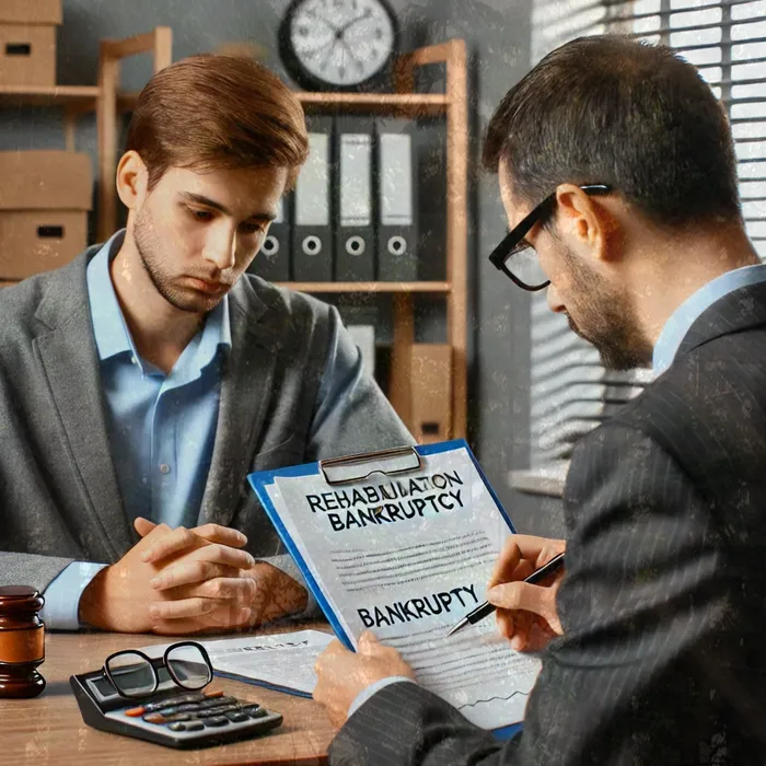 파산면책후누락채권