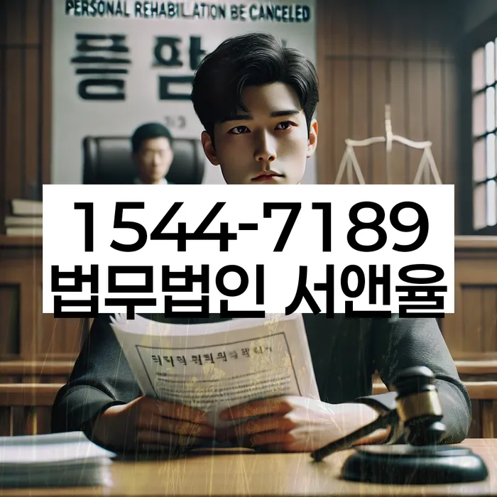 파산면책후누락채권