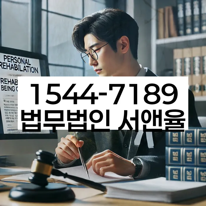 회생전문변호사