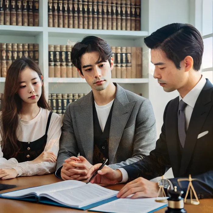 개인회생이의신청