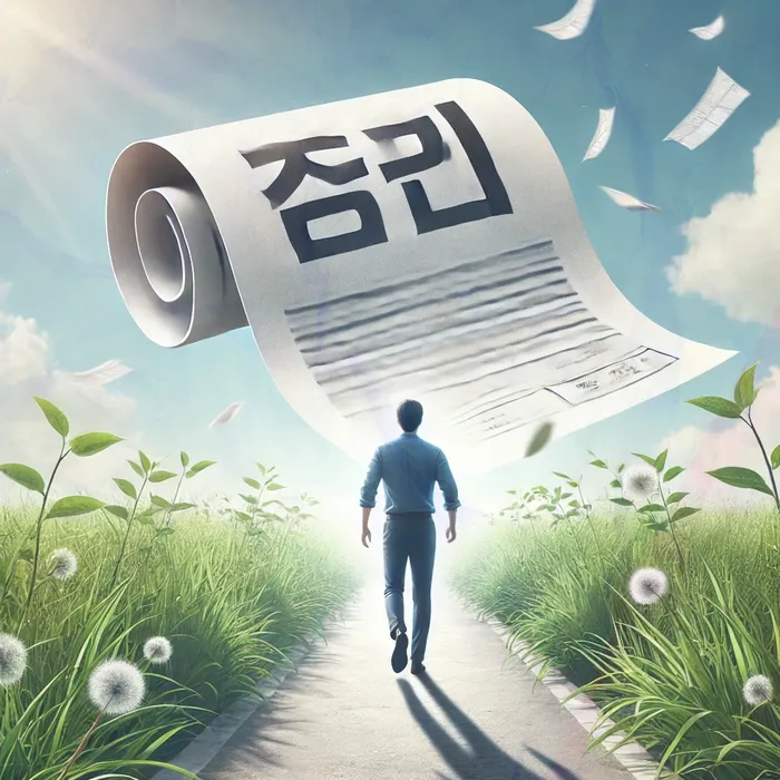 개인신용회복