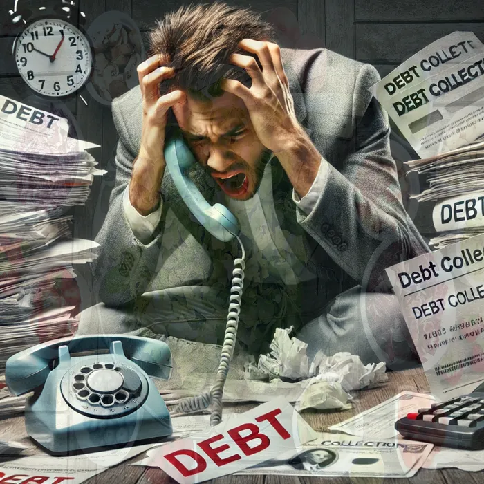 개인신용회복지원