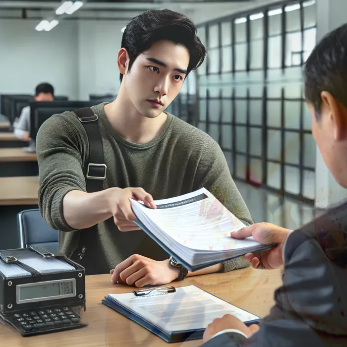 개인신용회복지원