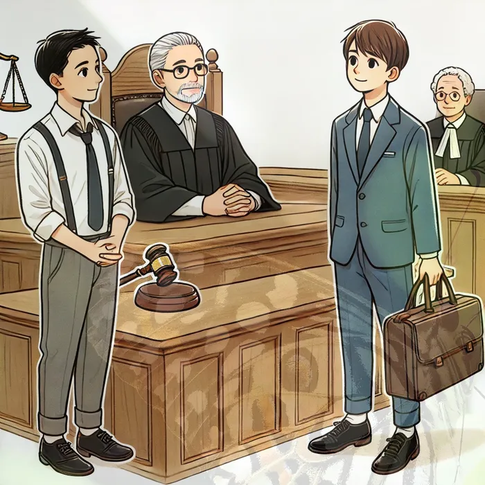 개인회생법무사