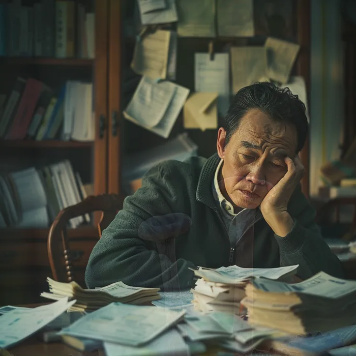 채권자파산신청