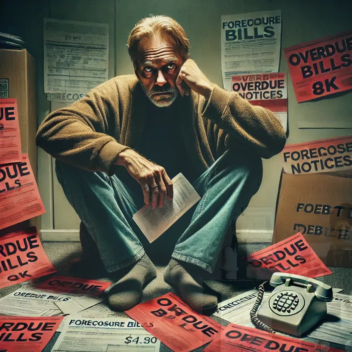 개인워크아웃신청