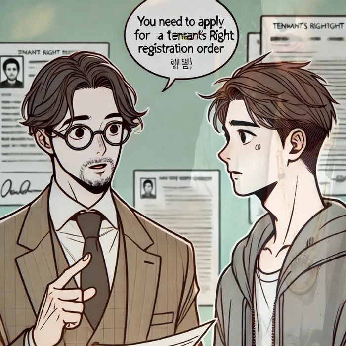 개인워크아웃신청