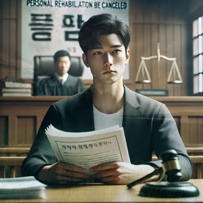 보이스피싱개인회생