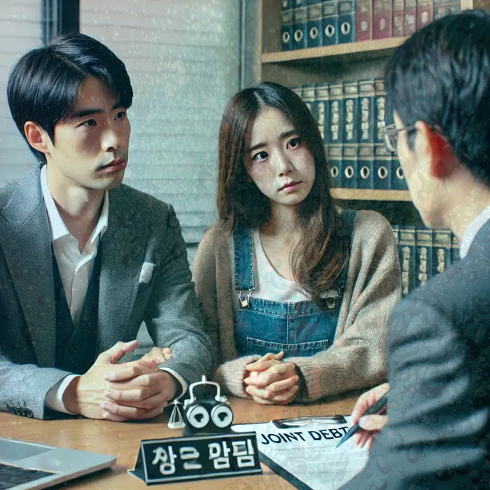 2금융대출 연체 시