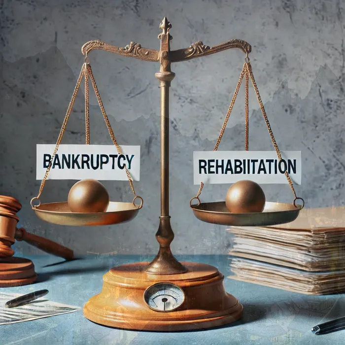 개인회생재신청