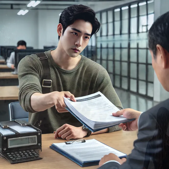 신협신용대출 연체 시