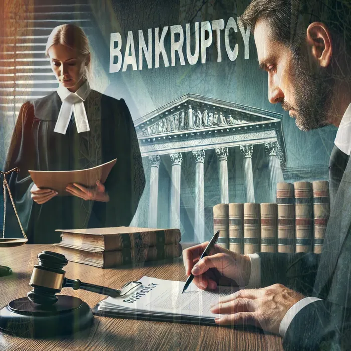 개인회생기각 당했을 때