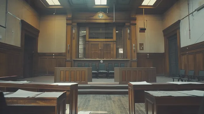 채무 조정 방법