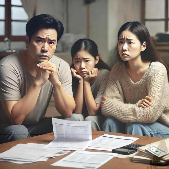 변호사 도움 없이 개인회생 신청