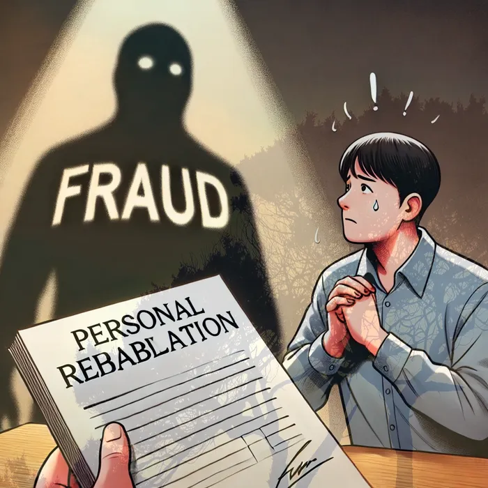 개인회생 신청비 지원 사례