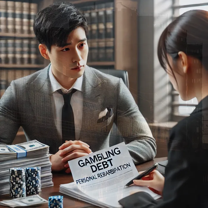 채권추심 법적 조치