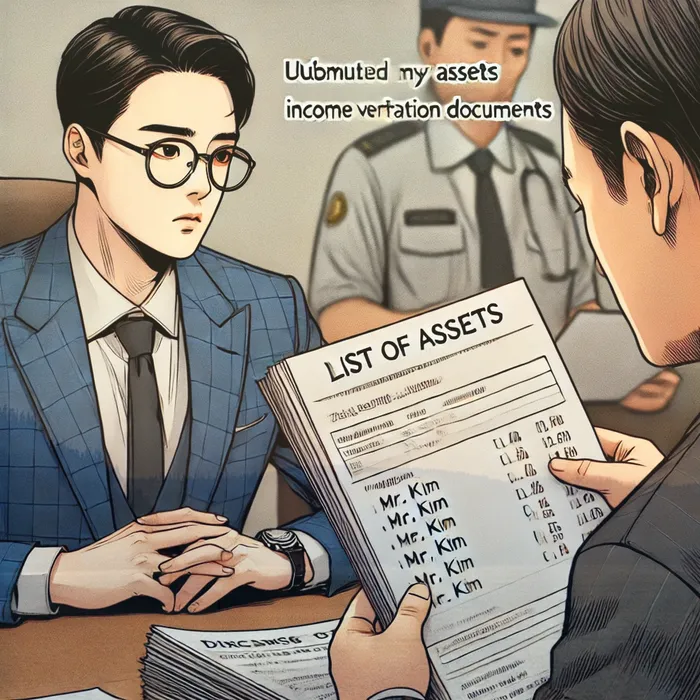 변제금 미납 해결