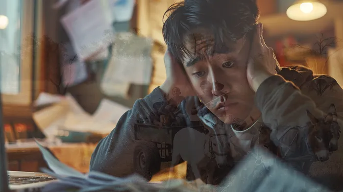 채무 조정 방법