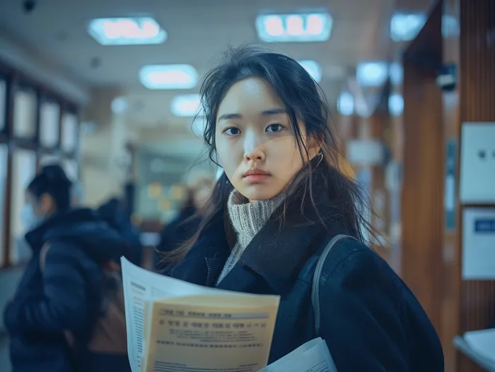 대출 연체자 채무 조정 방법