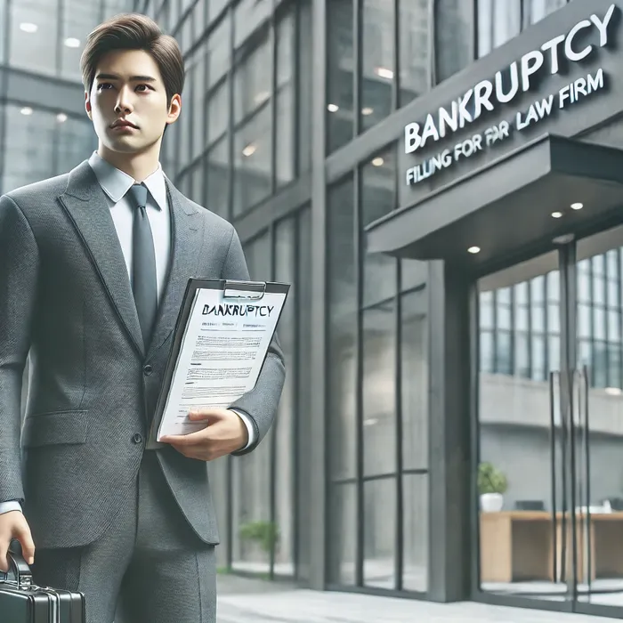 대출 연체자 채무 조정 절차