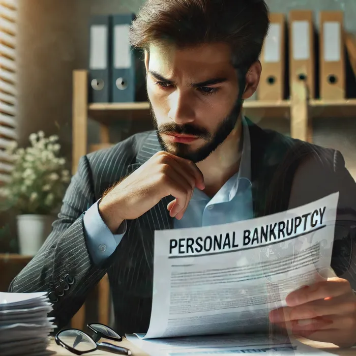 개인회생과 파산