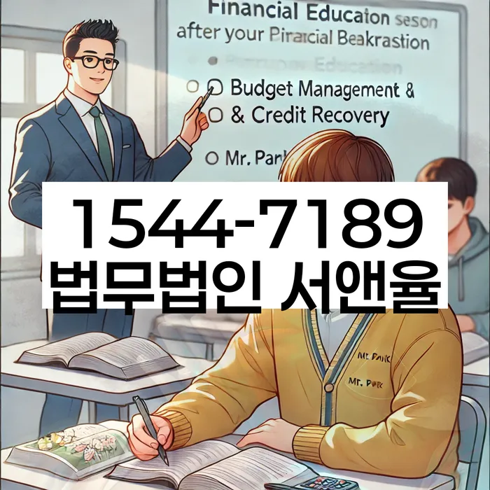 연체된 대출 상환