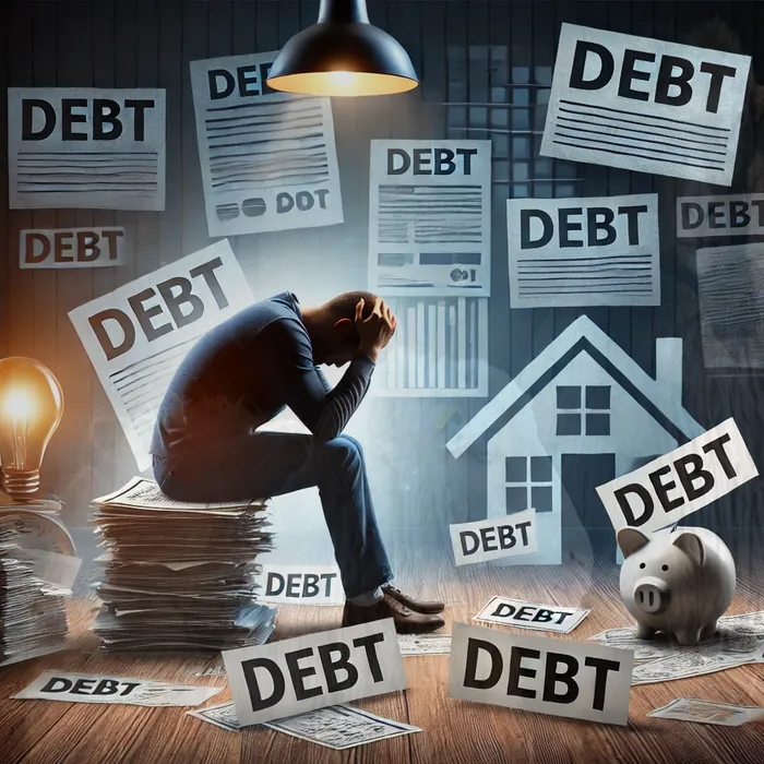 채무 해결 방법