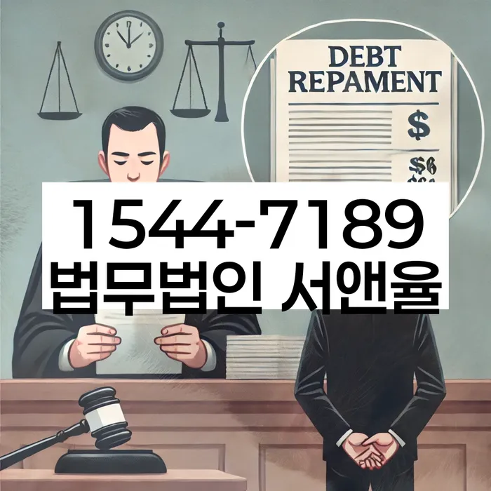 개인회생 소득 대비 채무
