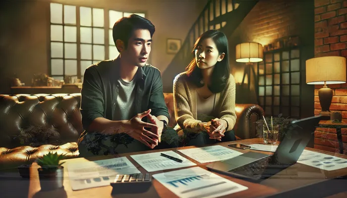 개인회생 재산 처분 절차