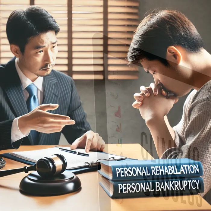 개인회생 성공 사례