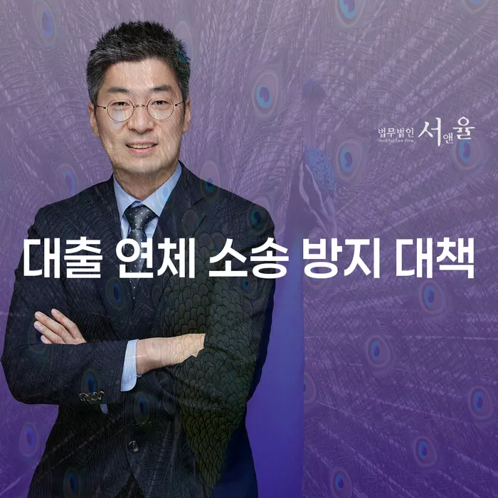 대출 연체 소송 방지 대책: 어떻게 대처해야 할까요?