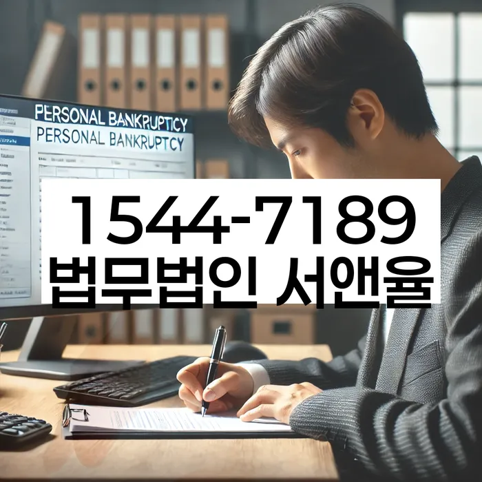 개인회생 재신청