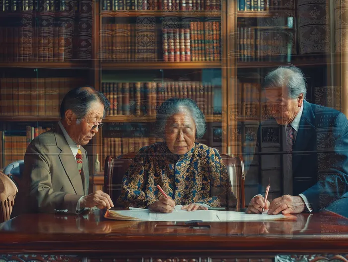 개인회생 신청자 면책 방법