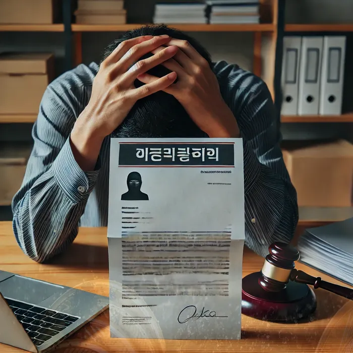 개인회생 신청자 면책 방법